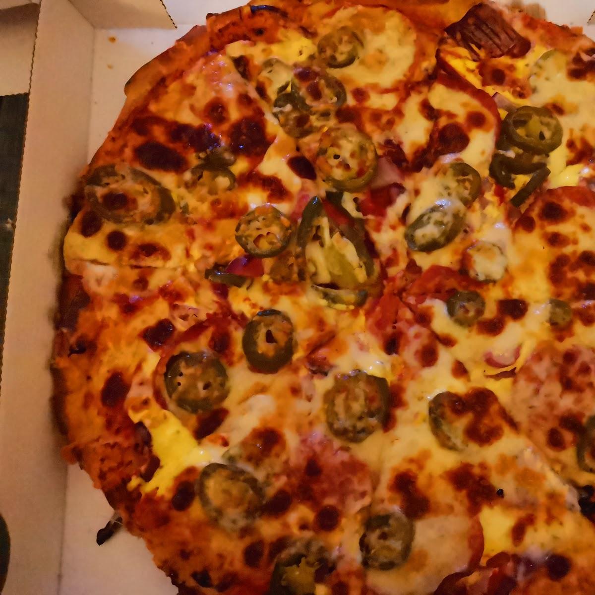 Restaurant "Gaumundo" in Hüllhorst