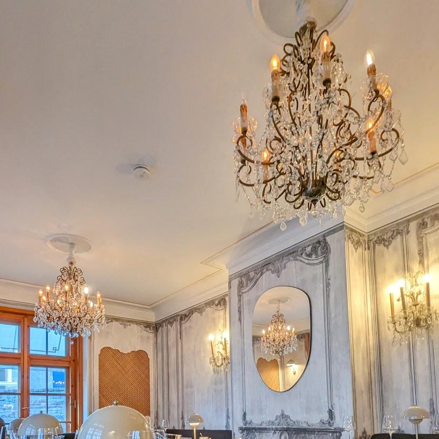 Restaurant "Österelli" in Potsdam