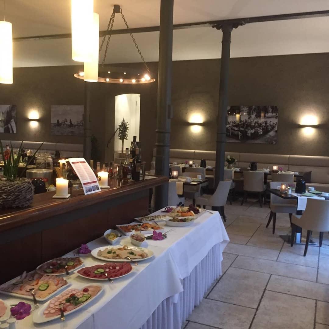 Restaurant "Restaurant Von Köppen" in Paderborn