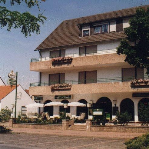 Restaurant "Hotel Starna" in Kaufungen