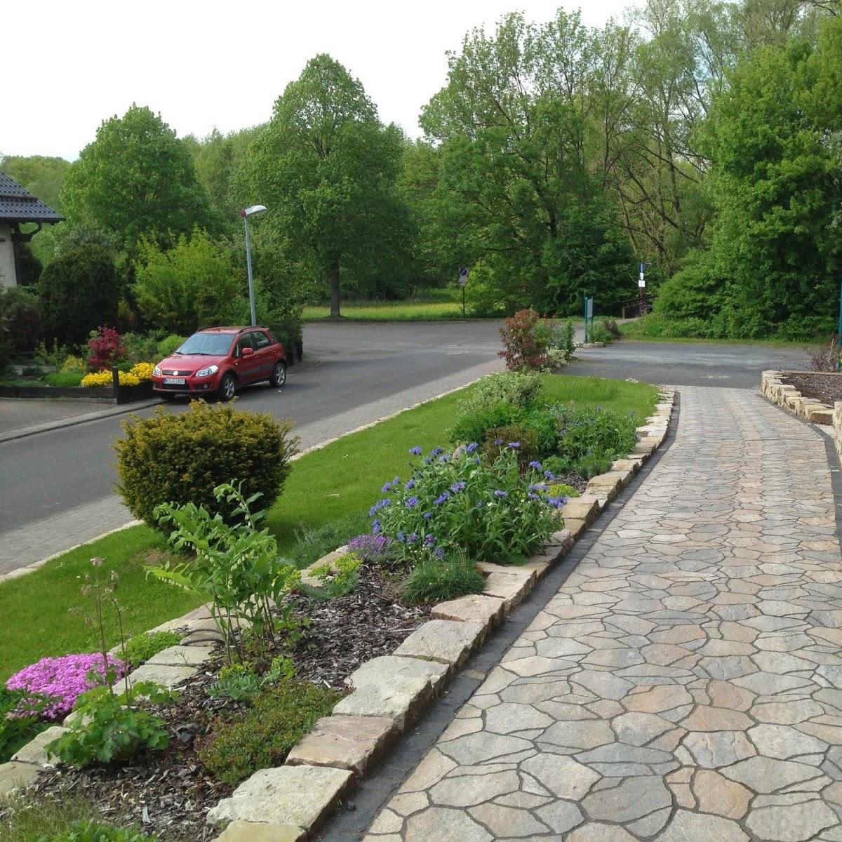 Restaurant "Hotel am Steinertsee - Kassel-Ost ()" in Kaufungen