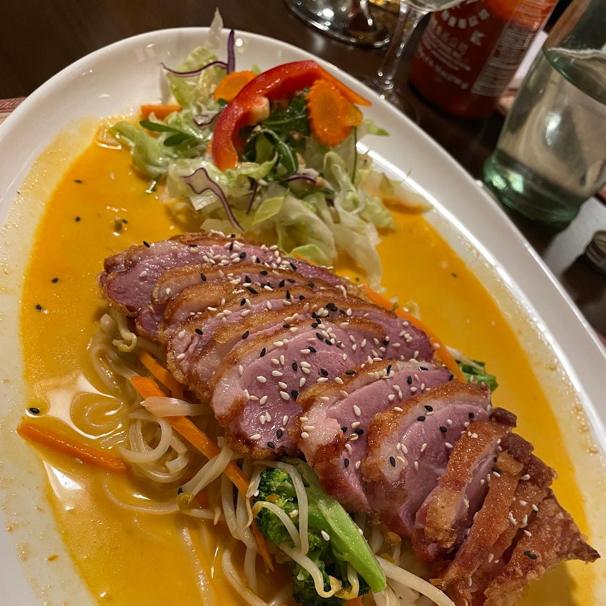 Restaurant "Restaurant Viet Nam PLUS" in Lohfelden