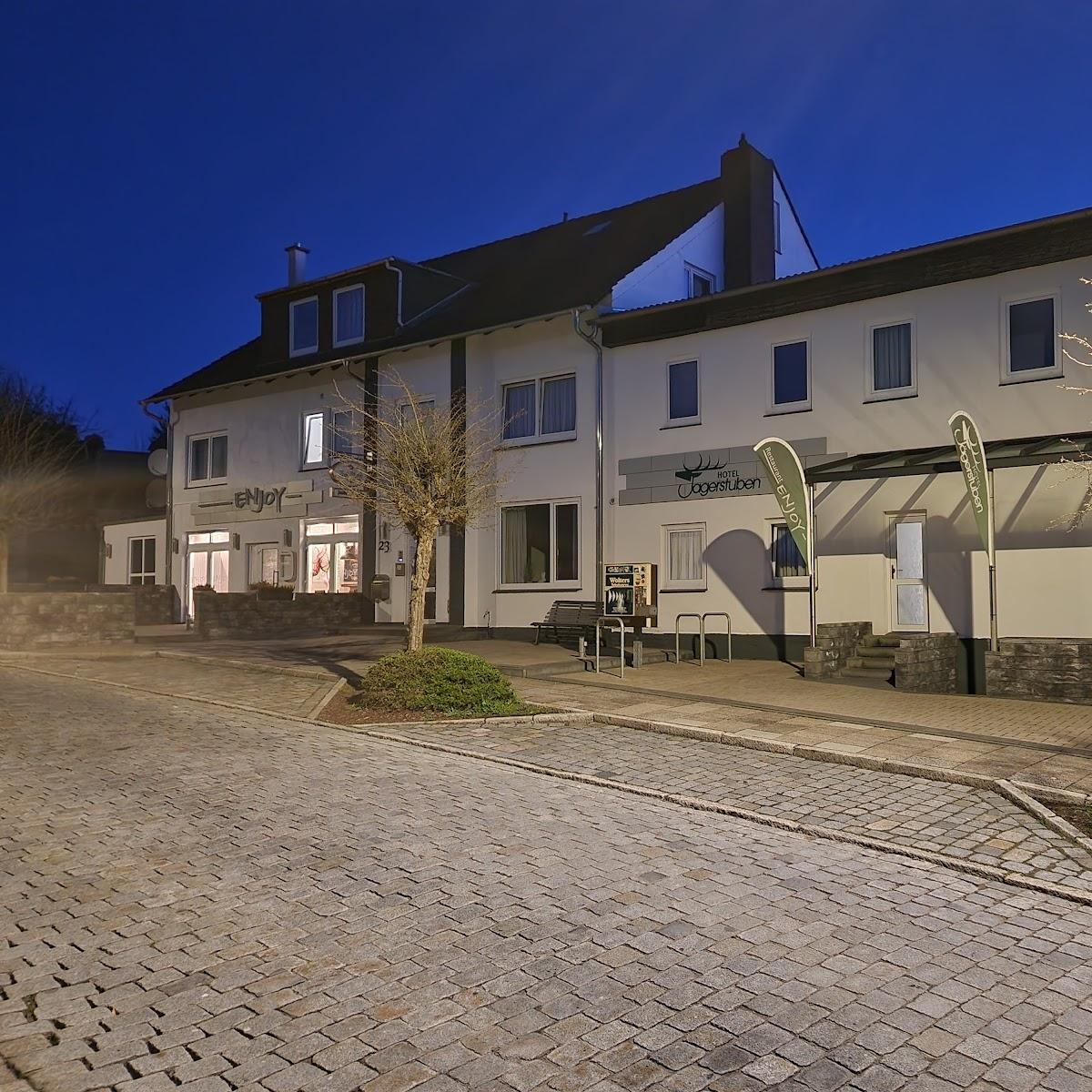 Restaurant "Hotel Jägerstuben" in Ritterhude