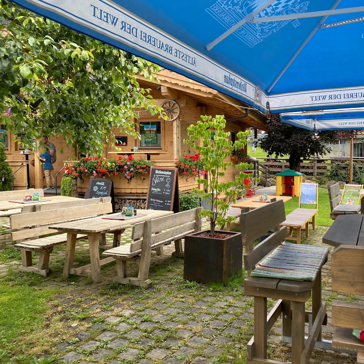 Restaurant "Dorfer Tyrolean Bar" in Westendorf