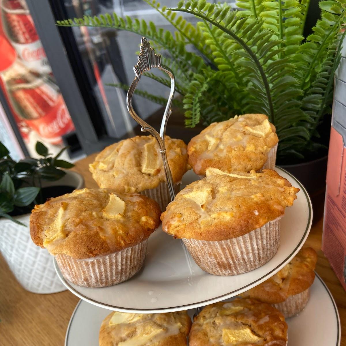 Restaurant "Gondel Café" in Westendorf