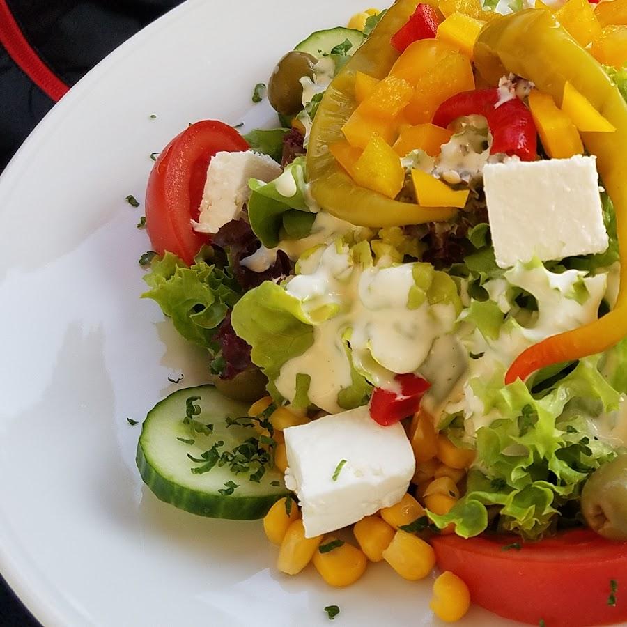 Restaurant "Bistro am Rathaus" in Bruchmühlbach-Miesau