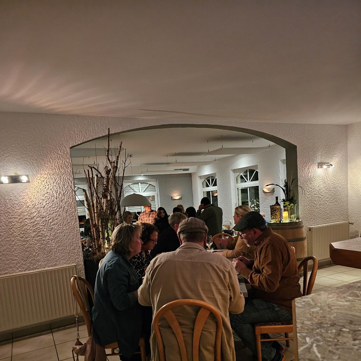 Restaurant "Bistro am Rathaus" in Bruchmühlbach-Miesau