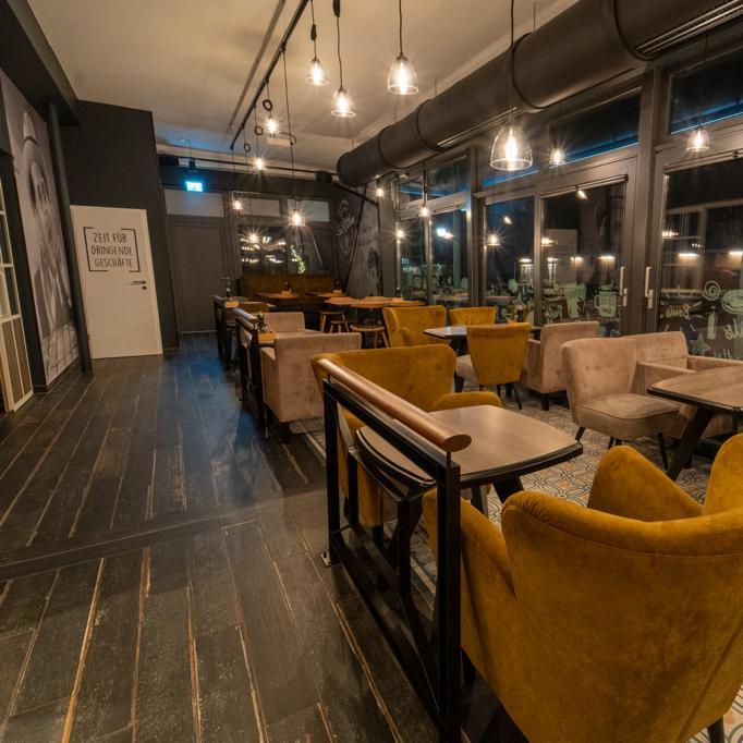 Restaurant "Soul Kitchen - Burger, Pasta, Bowls & Drinks" in Sittensen