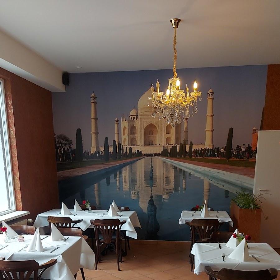 Restaurant "Costa’s Indian Cuisine" in Sittensen