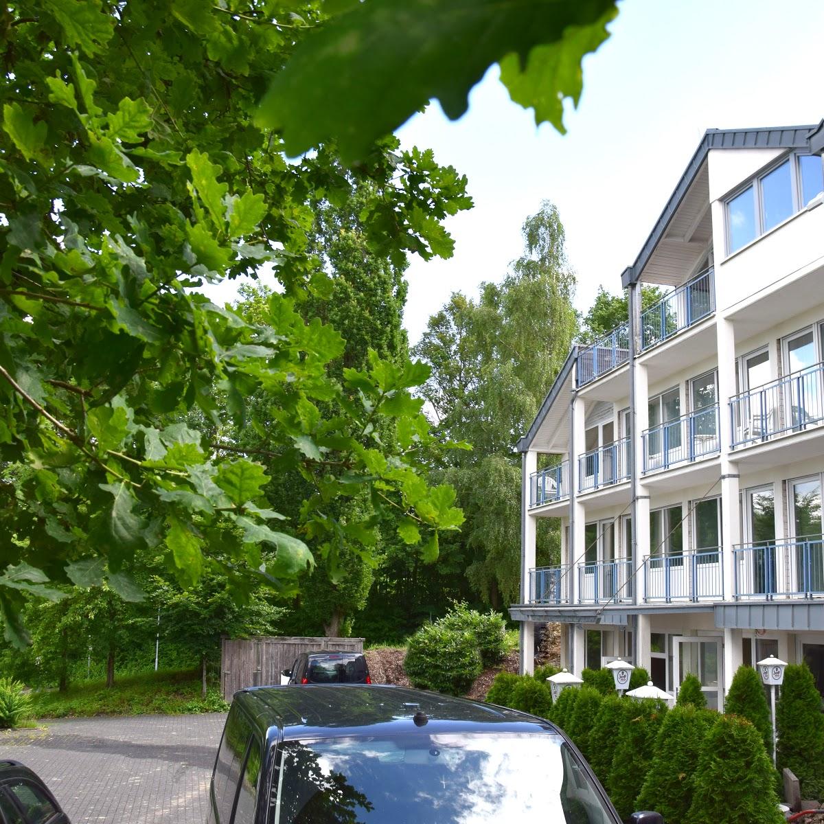 Restaurant "Hotel Im Homburger Ländchen" in Nümbrecht