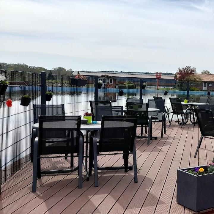 Restaurant "Poldi´s Schlemmergrill" in Kirchdorf