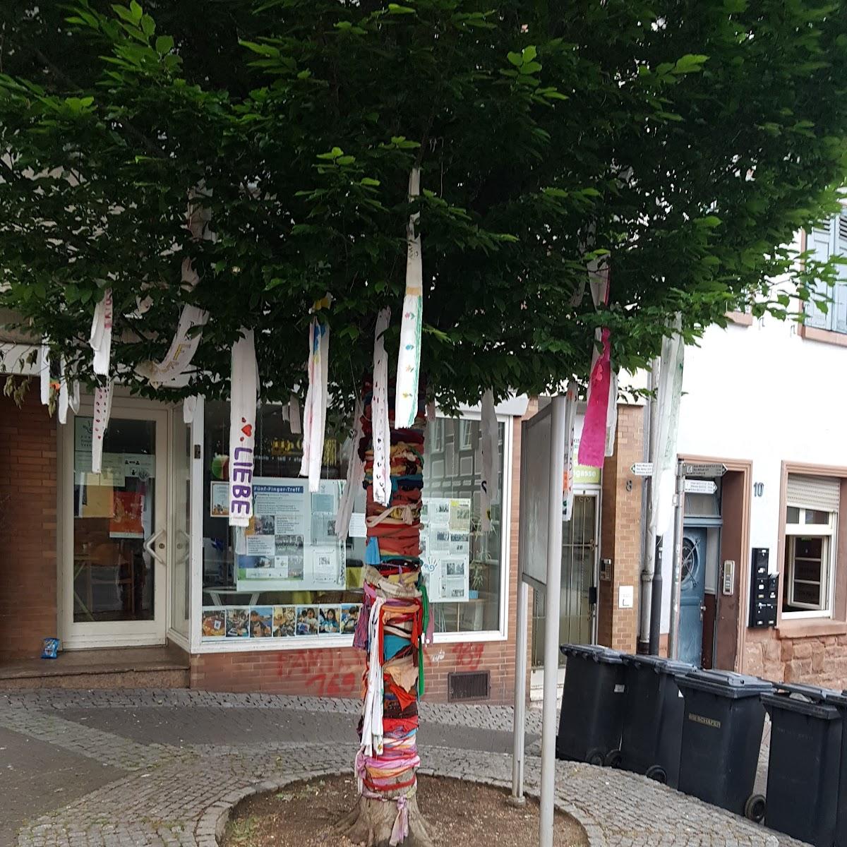 Restaurant "Bistro Anadolu" in Friedberg (Hessen)