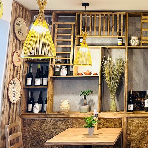 Restaurant "Hong Ngoc Vietnamesisches Restaurant" in Friedberg (Hessen)