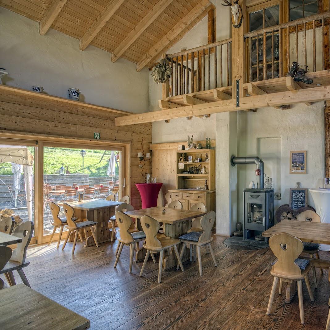 Restaurant "Traufganghütte Brunnental" in Albstadt-Laufen