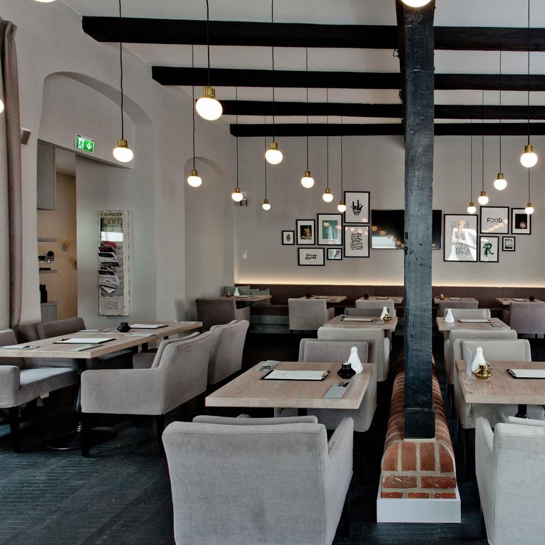 Restaurant "Röhms Deli" in  Lüneburg