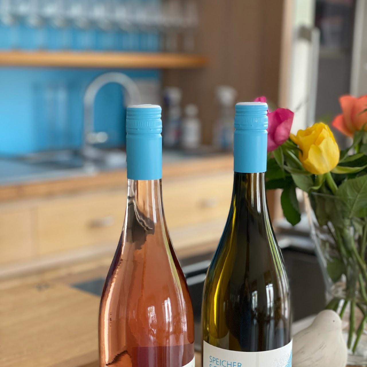 Restaurant "Weingut Speicher-Schuth" in Kiedrich