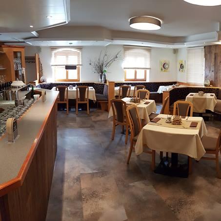 Restaurant "Restaurant Rosenegg" in Bürs