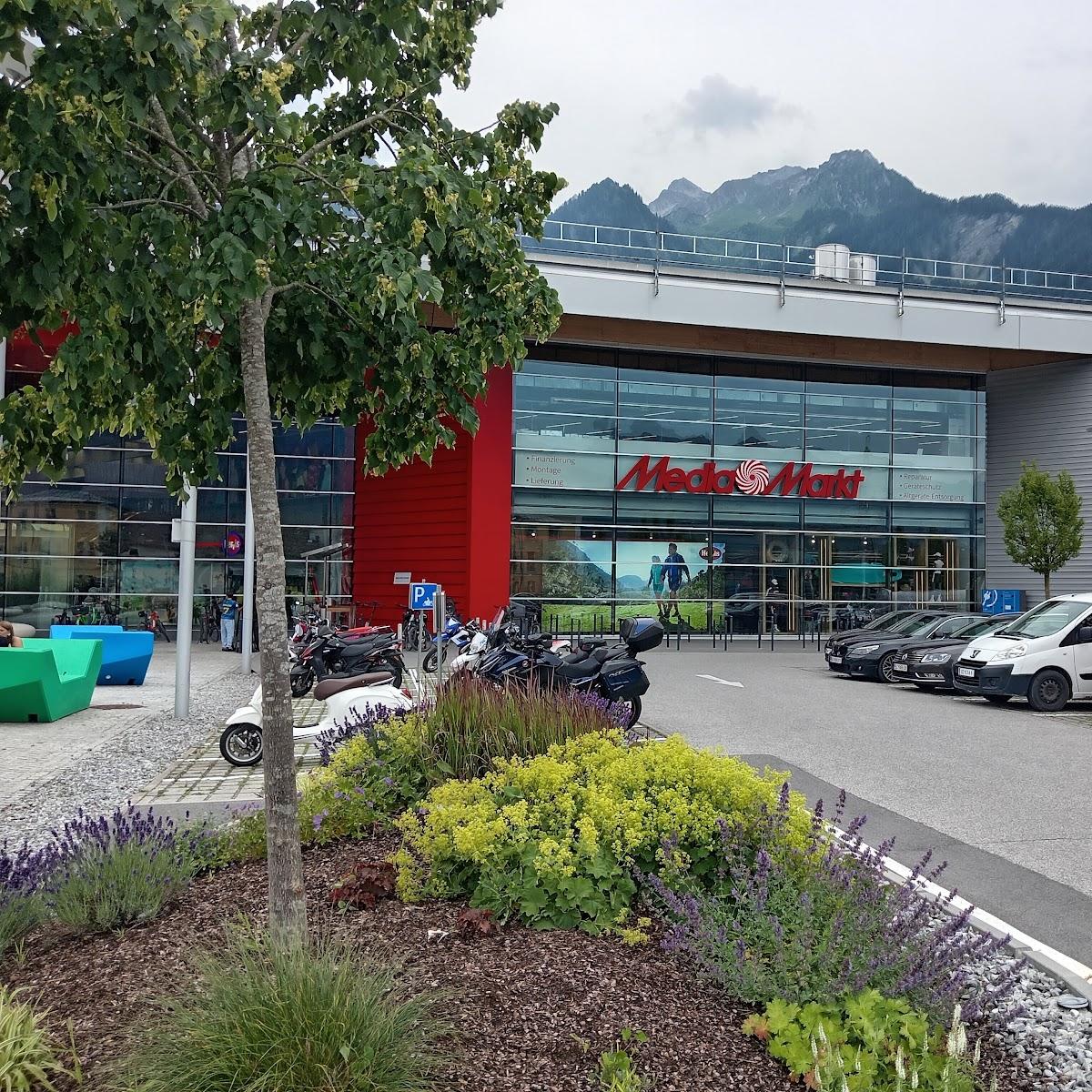 Restaurant "WIDOS - happiness - Bar & Food" in Bürs