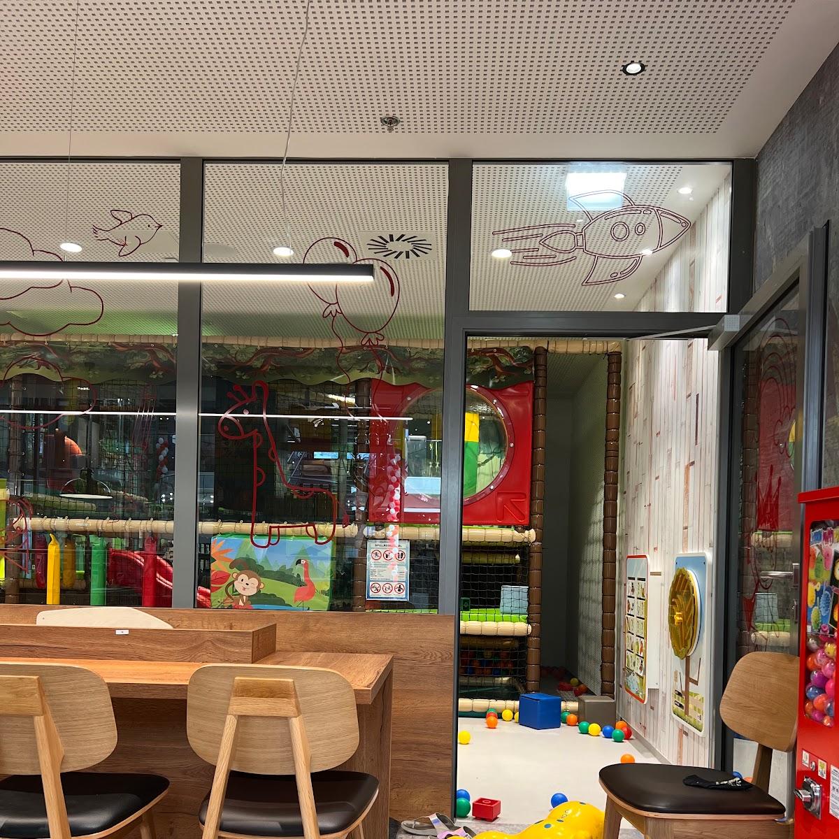 Restaurant "XXXLutz Restaurant Bürs-" in Bludenz