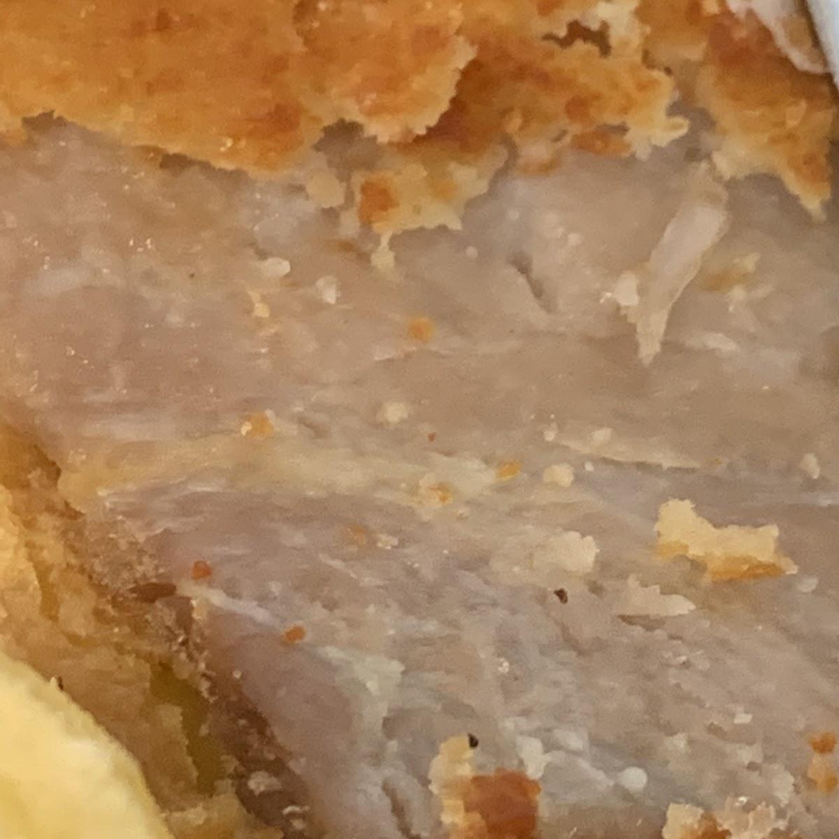 Restaurant "Sutterlüty Restaurant" in Bludenz