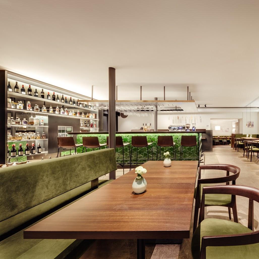 Restaurant "das TSCHOFEN – Restaurant" in Bludenz