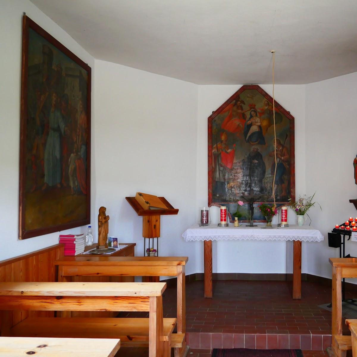 Restaurant "Alpe Gamp" in Brand bei Bludenz