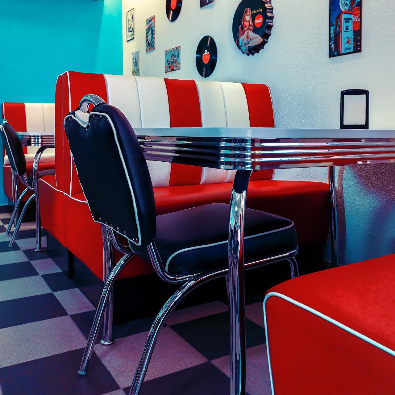 Restaurant "Dinner 58" in Alpirsbach