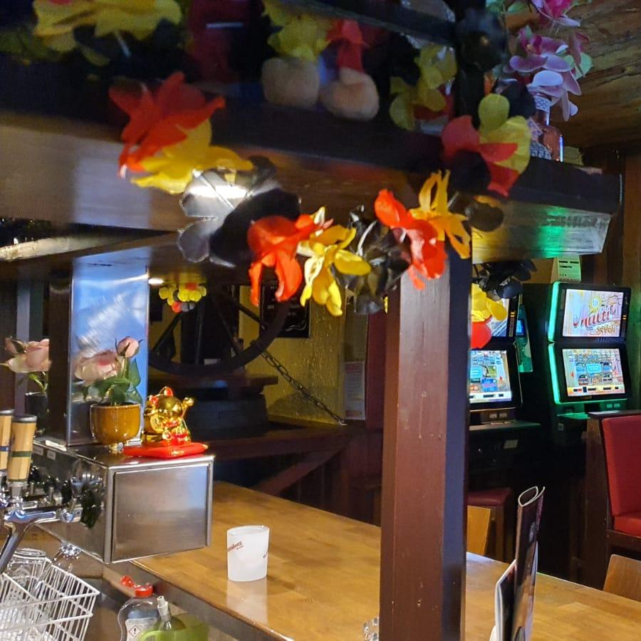 Restaurant "Klosterschänke" in Alpirsbach