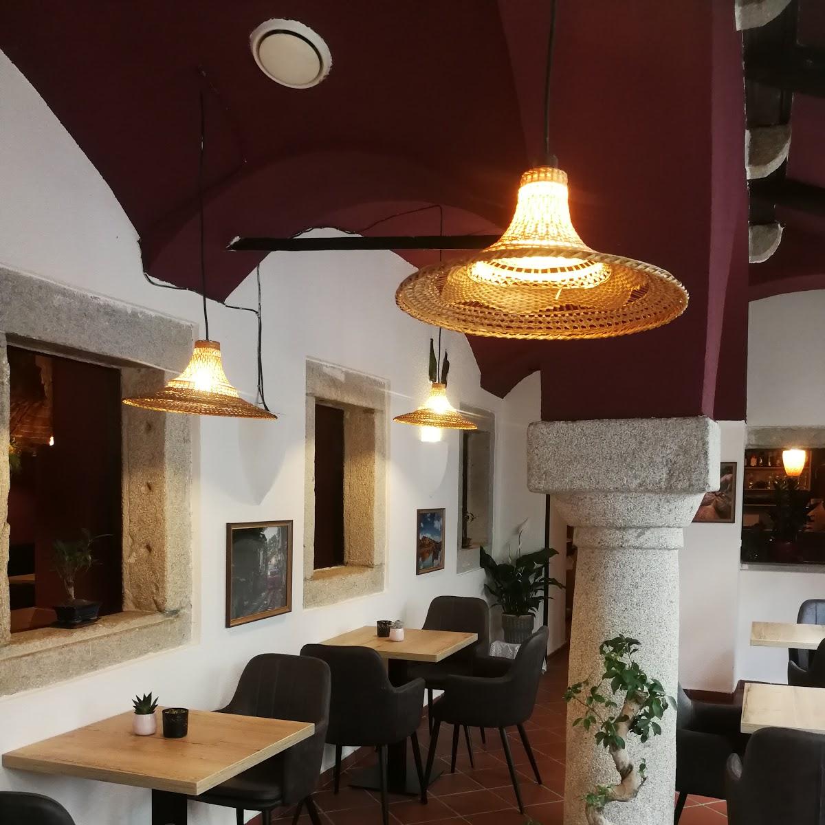 Restaurant "Pizzeria Naschi" in  Österreich