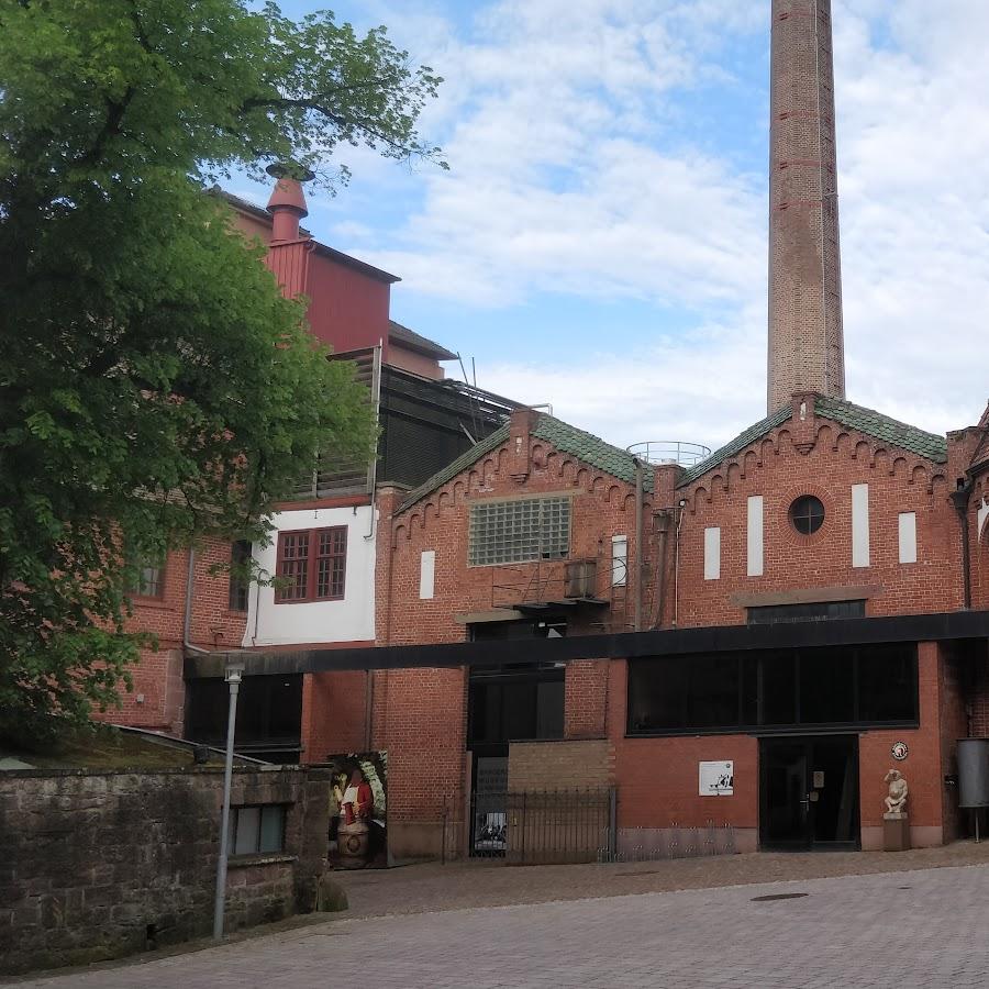 Restaurant "Muggelhaus" in Alpirsbach