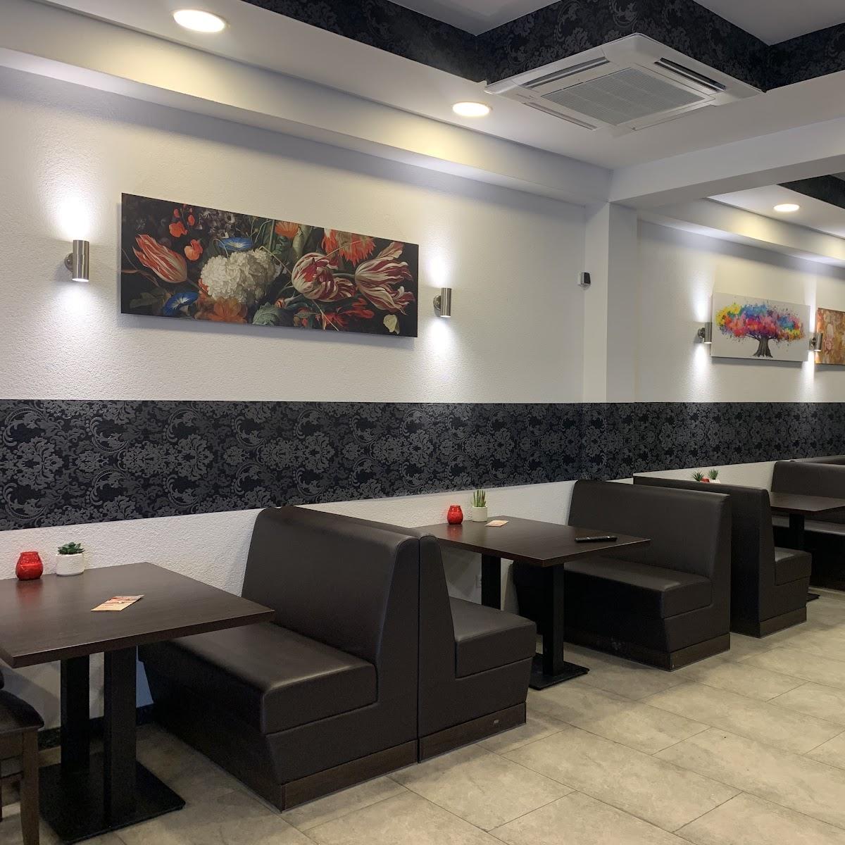 Restaurant "Tandir Grillhouse" in Crailsheim