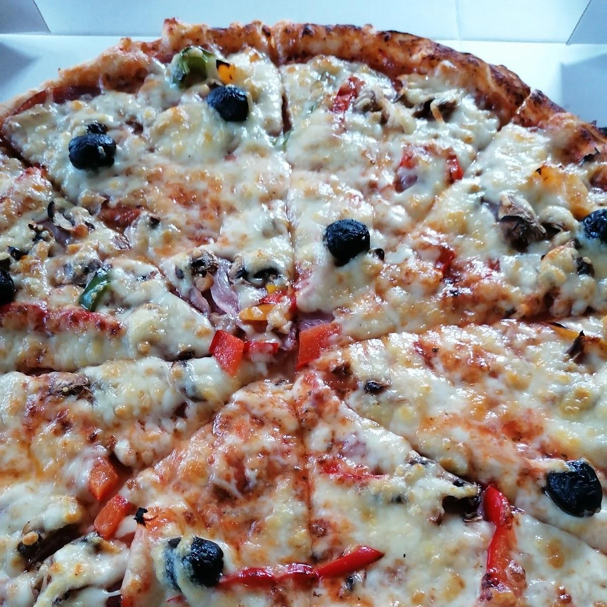 Restaurant "MeDeSa Lieferservice" in Nennslingen