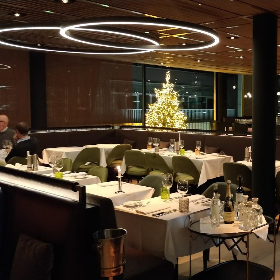 Restaurant "The Grill Upper Kö" in Düsseldorf