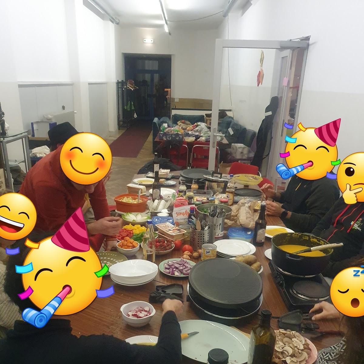 Restaurant "Felix Gute Küche" in Beratzhausen