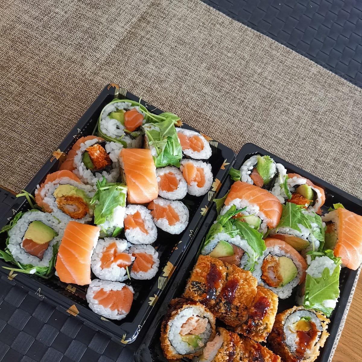 Restaurant "Thai gourmet" in Beratzhausen