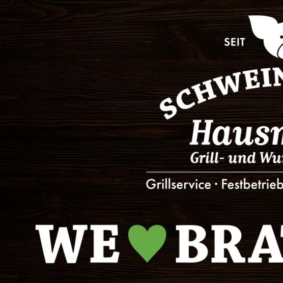 Restaurant "SchweinGehabt" in Tauberbischofsheim