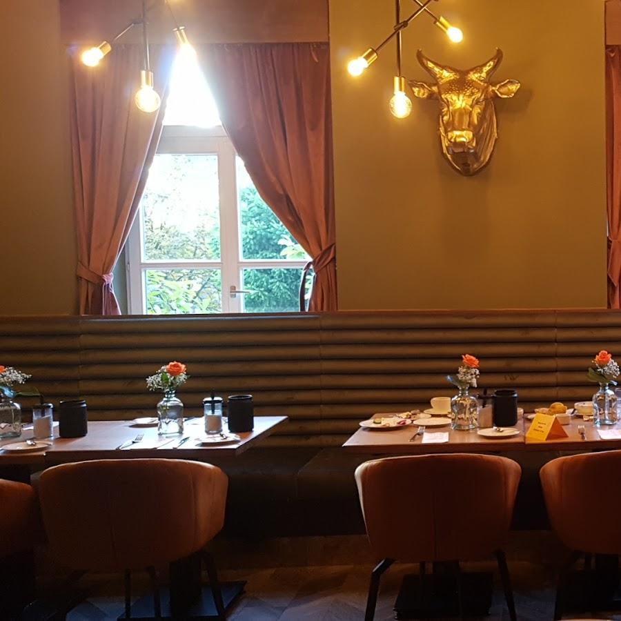 Restaurant "Hotel DAS BISCHOF  GmbH" in Tauberbischofsheim