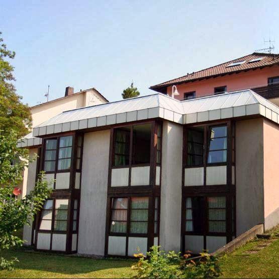 Restaurant "Am Brenner - Ulrich Hebenstreit" in Tauberbischofsheim