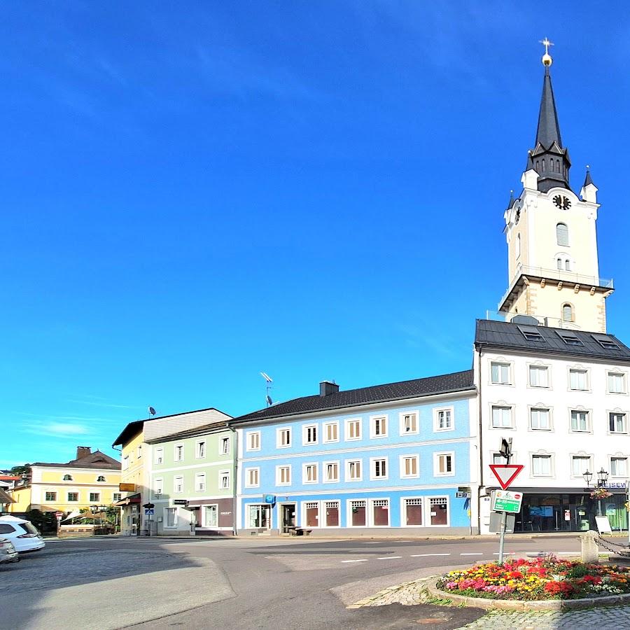 Restaurant "Landgasthof Dorfner" in Rohrbach
