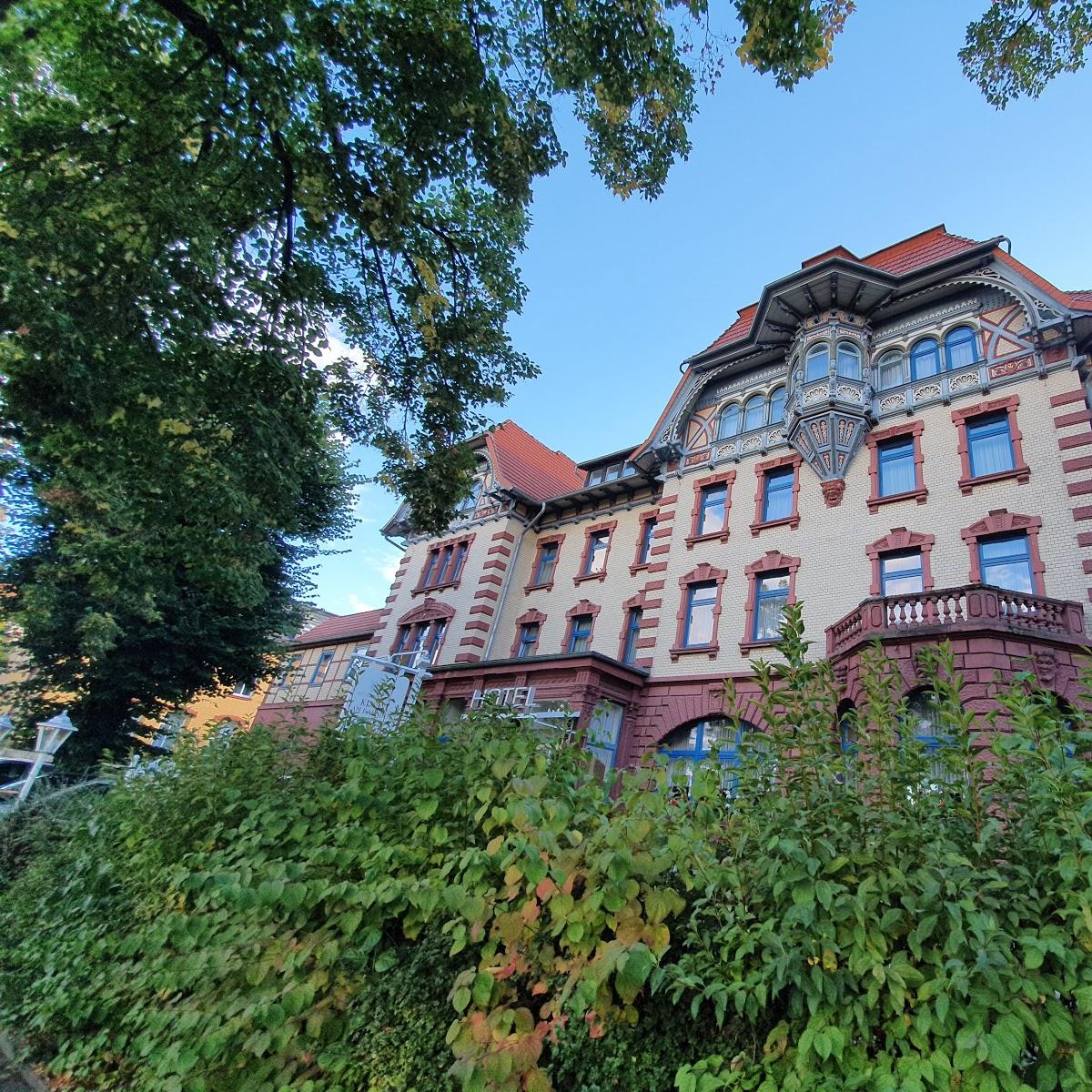 Restaurant "Hotel Krone" in Arnstadt