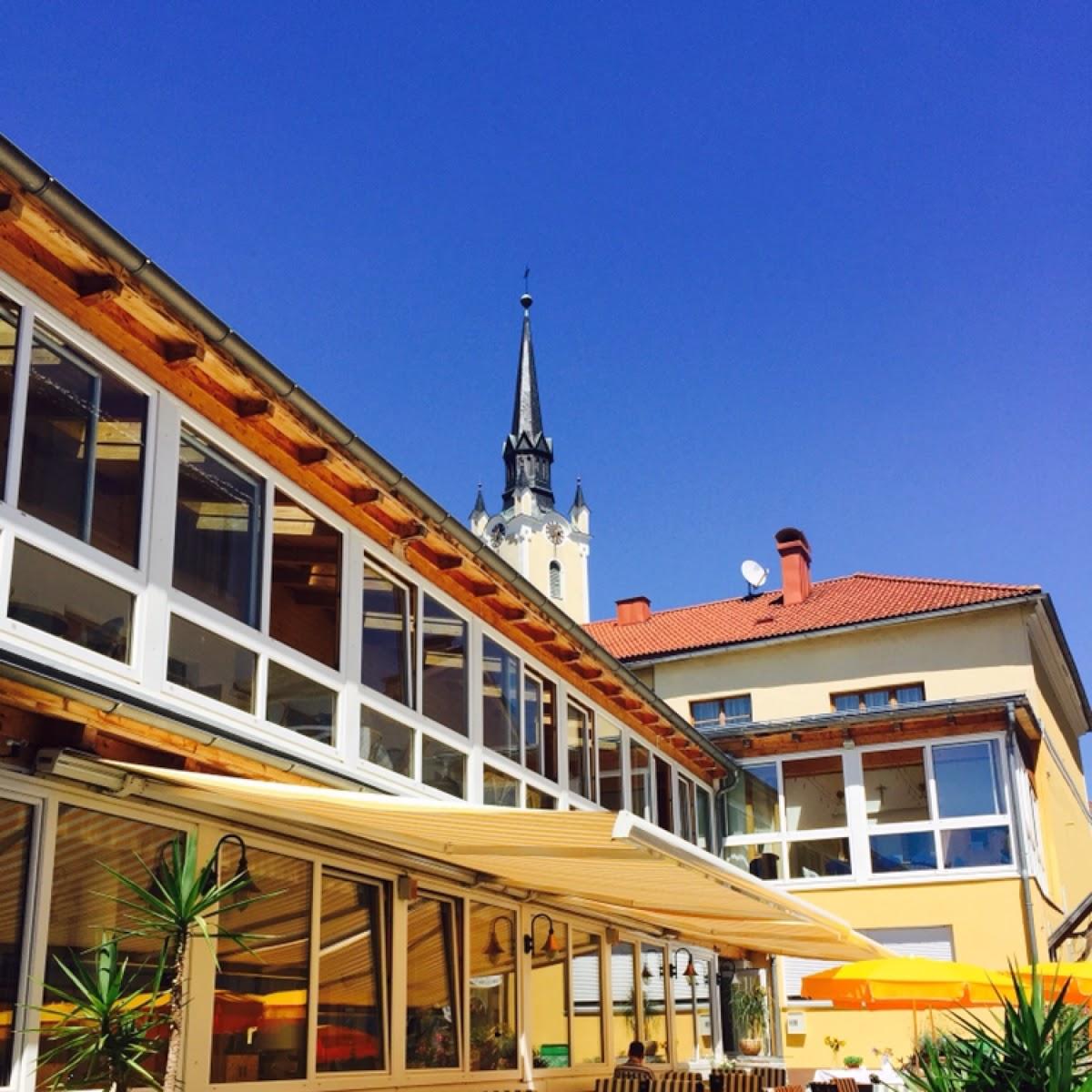 Restaurant "Hanselmanns Burger" in  Österreich