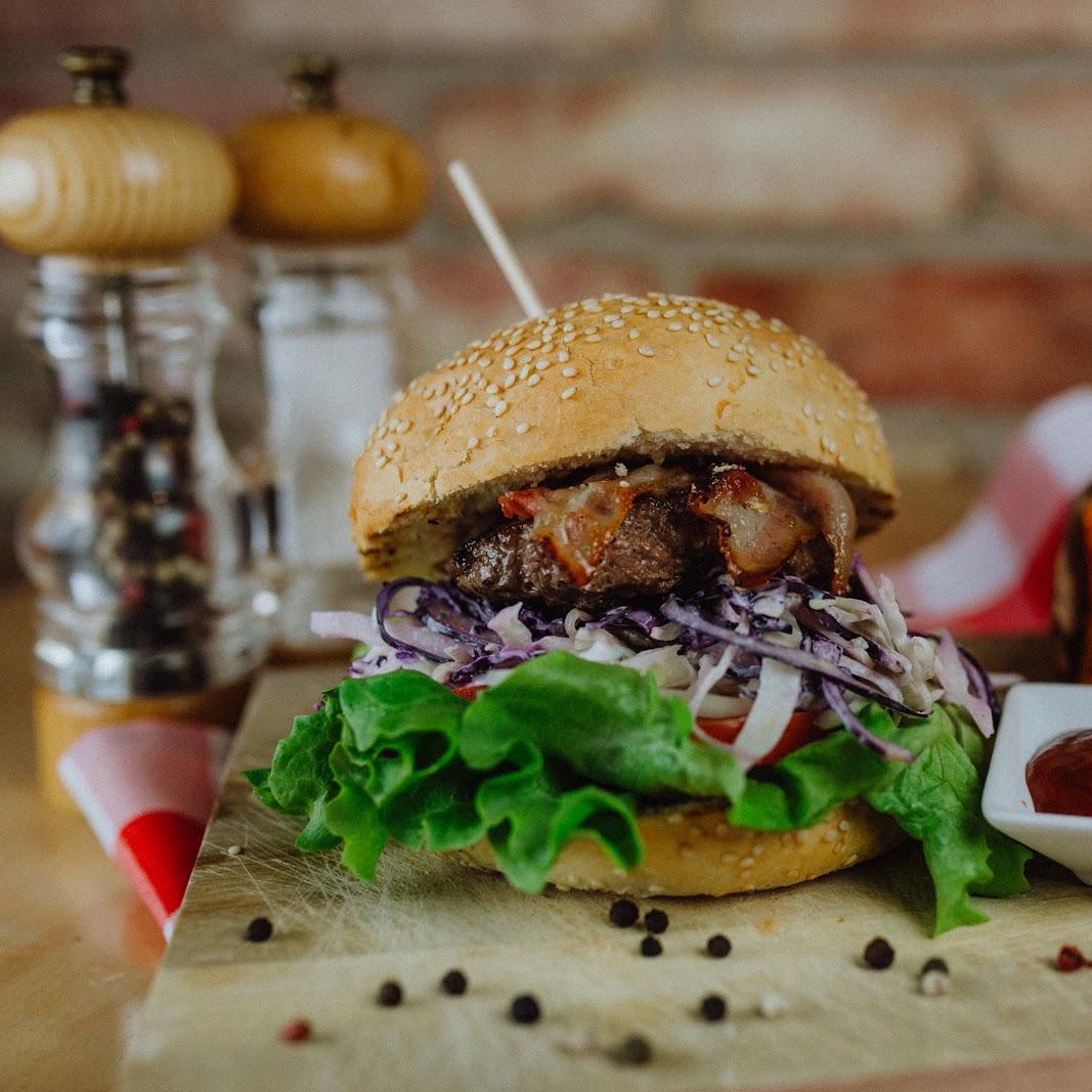 Restaurant "Cafe Leibetseder" in  Österreich