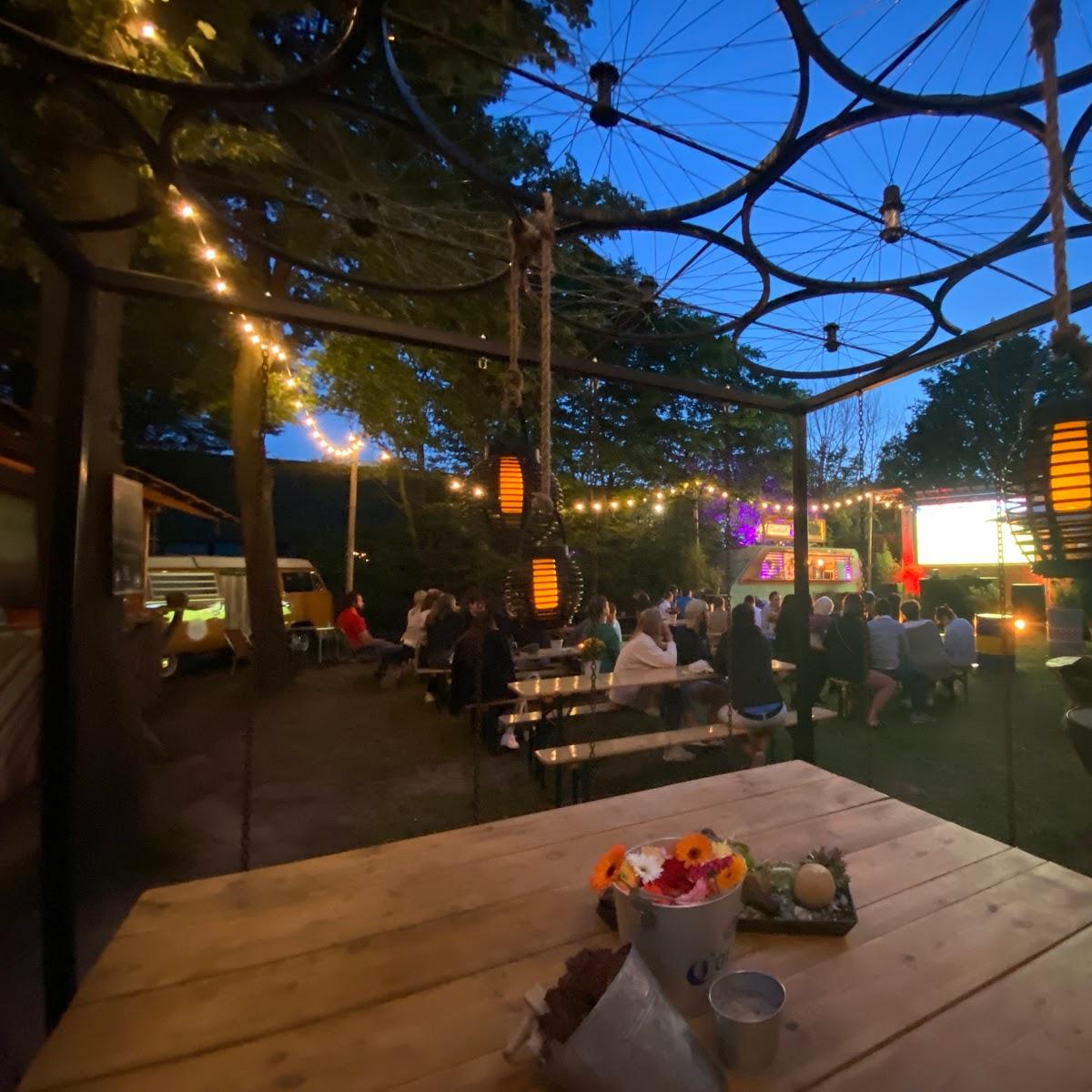 Restaurant "Bootshaus  by FOOD WORKS" in Kevelaer