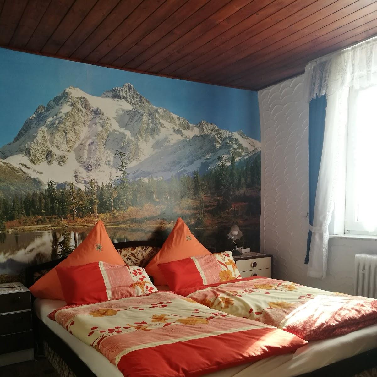 Restaurant "Zur Linde" in Wolfhagen