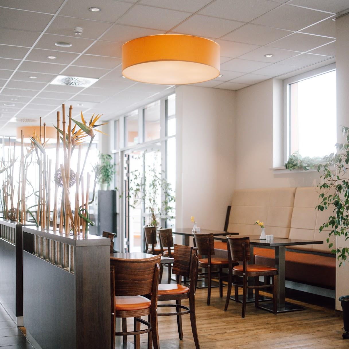 Restaurant "Terminal-Bistro RESTAURANT" in Rostock