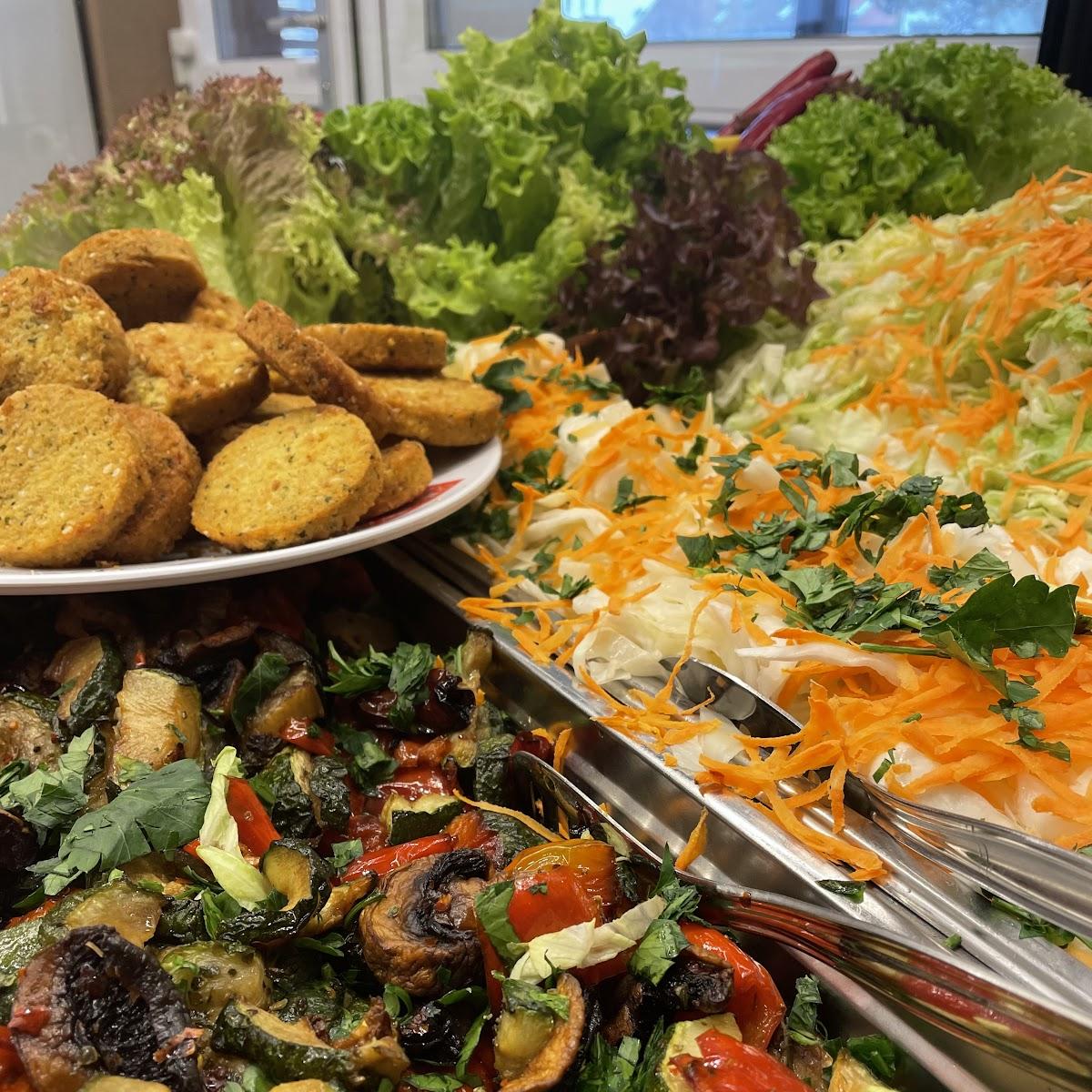 Restaurant "Minnesota Bühne Restoran" in Essenbach