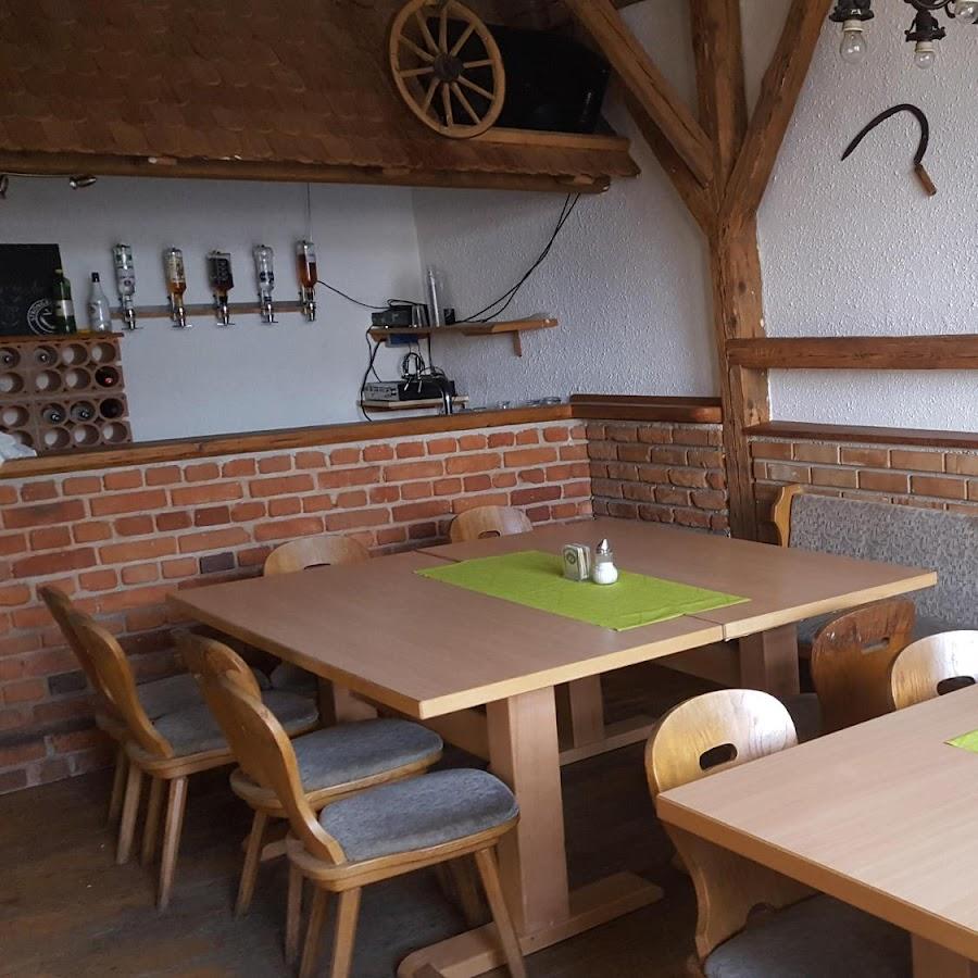 Restaurant "Gasthaus Wim" in Berg bei Rohrbach