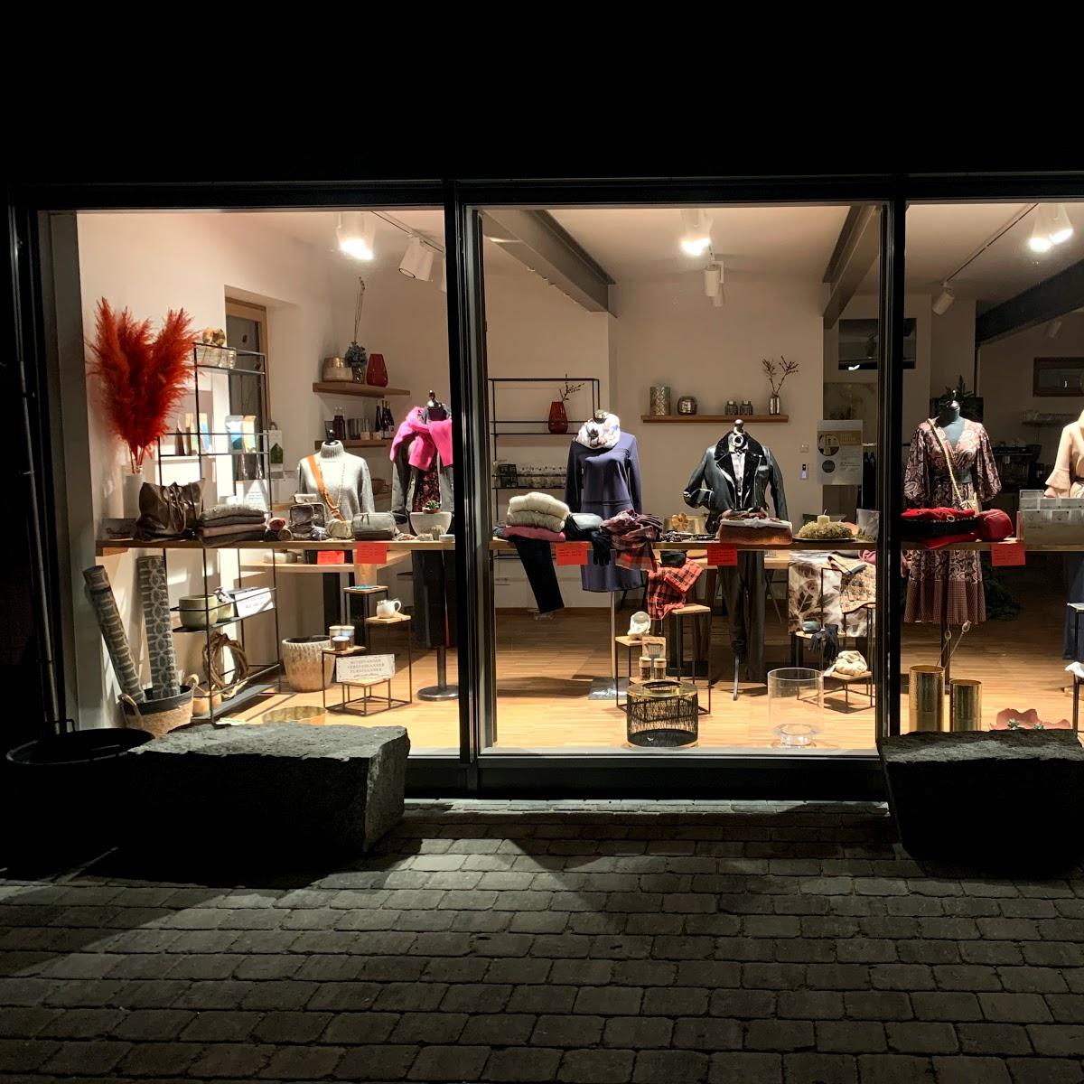 Restaurant "Claudia & Co." in Essenbach