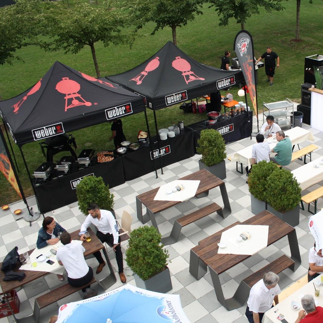 Restaurant "el Loco Cocktailbar" in Essenbach