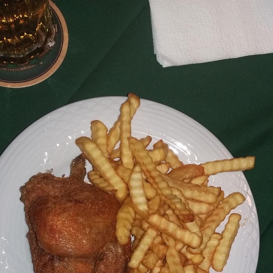 Restaurant "Grenzland-Gasthaus" in  Österreich